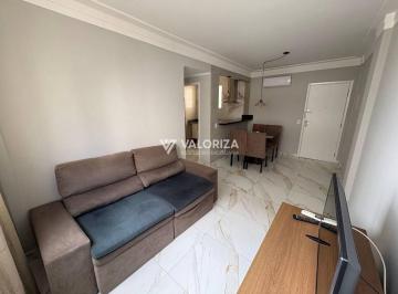 276f851ce4802e51dbd8306dcc17ed9eb94599e9 · Apartamento com 3 quartos para alugar, 60 m² por R$ 3.726/mês - Parque Bela Vista - Votorantim/SP