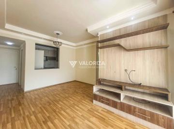 ea649cf1187479e5deffad4cbaded005adb43173 · Apartamento com 3 quartos para alugar, 79 m² por R$ 3.759/mês - Condomínio Residencial Vitrine Espla