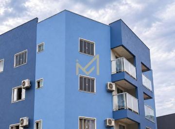 6aa7964db7fef117e8343ba9554adafd6ffa9bd9 · Apartamento à venda, 75 m² por R$ 330.000,00 - Pioneiros Catarinenses - Cascavel/PR