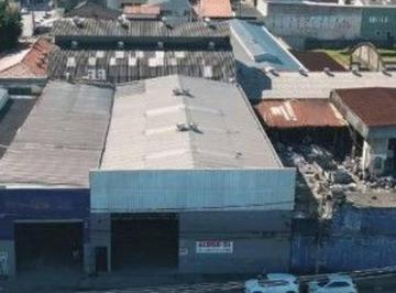 80ccb99a094156443ff6bca0a866522719e8be35 · Galpão para alugar, 800 m² - Vila Endres - Guarulhos/SP