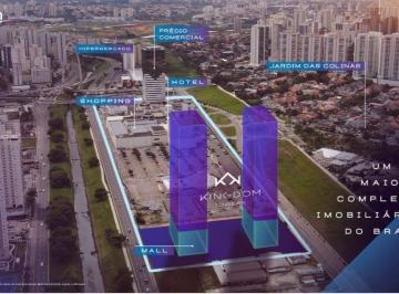 Apartamento · 91m² · 2 Quartos · Apartamento à venda - no Jardim das Colinas