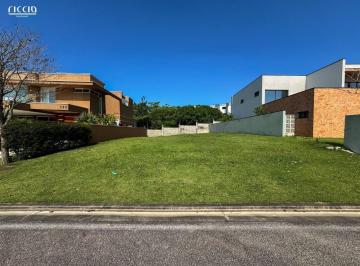 Terreno · 520m² · Terreno à venda - em Condomínio Residencial Alphaville II