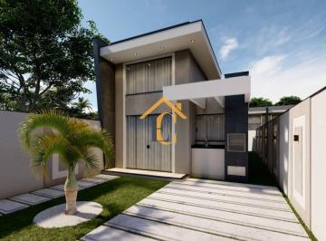 8396f791c37c358314da665c404f5564b0f6ea6e · Casa com 2 dormitórios à venda, 68 m² por R$ 350.000,00 - Extensão do Bosque - Rio das Ostras/RJ