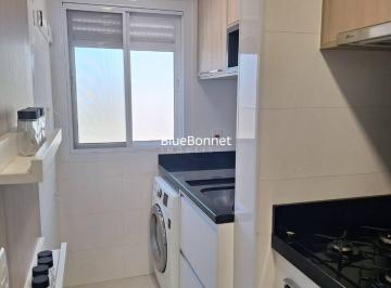 0db8aa92f3cb4a559da676bb794abdad1d37d311 · Apartamento com 2 dormitórios à venda, 60 m² por R$ 460.000,00 - Bosque dos Jacarandás - Jundiaí/SP