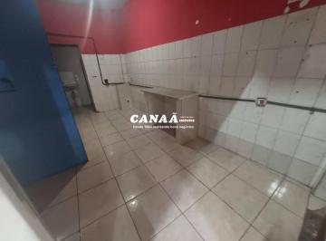 244198a88684ff275d68ae26d4879742e633ef63 · Salão comercial para locação na Estrada do Campo Limpo