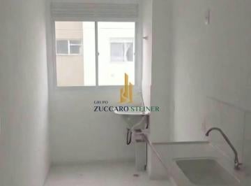 09fd0ba64c26cc94226e31ea66913777c012f15b · Apartamento à venda, 42 m² por R$ 245.000,00 - Jardim IV Centenário - Guarulhos/SP