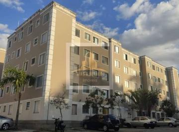 543755d715b6161401cf6744c1c47f8fc10be75c · Apartamento com 2 dormitórios à venda, 47 m² por R$ 250.000,00 - Vila Tesouro - São José dos Campos/