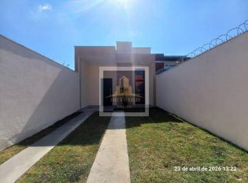 961e3c4b4653a74be0224b662d4e75bb29c2cc41 · Casa com 3 dormitórios à venda, 100 m² por R$ 460.000 - Jardim Maria Cândida - Caçapava/SP