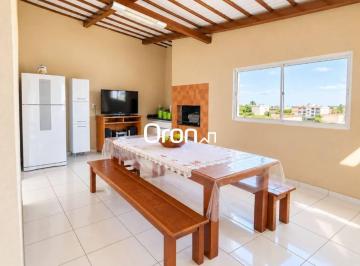 6339c4318e1257cef225f250fa77ce97d08c6b7c · Cobertura com 4 dormitórios à venda, 228 m² por R$ 470.000,00 - Setor Sudoeste - Goiânia/GO