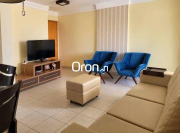 731699ba4ef28e192ad311aebbbb29f0bf4304d6 · Apartamento com 3 dormitórios à venda, 78 m² por R$ 390.000,00 - Setor Bela Vista - Goiânia/GO