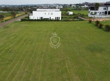 700b78b0ddf1780d040b6ee24922ab788346f2d6 · Terreno à venda, 1000 m² por R$ 550.000,00 - Condomínio Fazenda Alvorada - Porto Feliz/SP