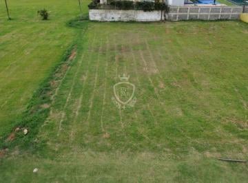 badfcea064ff1350f899386ba26e0c4a56473bf0 · Terreno à venda, 1000 m² por R$ 550.000,00 - Condomínio Fazenda Alvorada - Porto Feliz/SP