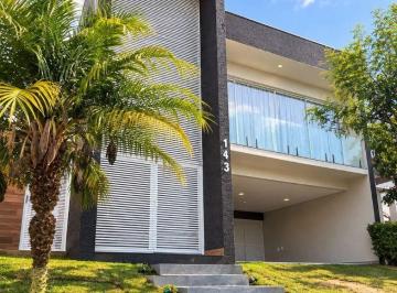 c8acb2cc4e3ddc10e63a35618c72933d0ecf3141 · Casa com 3 dormitórios, 310 m² - venda por R$ 2.400.000 ou aluguel por R$ 16.000/mês - Condomínio Re