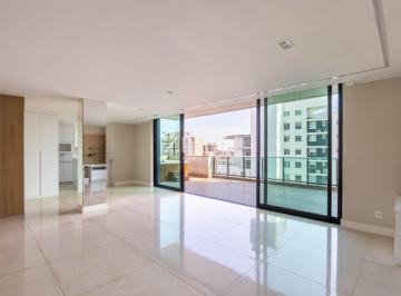 Apartamento · 218m² · 3 Quartos · COBERTURA À VENDA COM 3 SUÍTES NO ECOVILLE