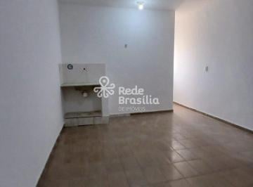 Apartamento · 35m² · 1 Quarto · 1 Vaga · QE 20 - KITNET COM 30 m² - EXCELENTE LOCALIZAÇÃO - SEGUNDO ANDAR - GUARÁ /DF