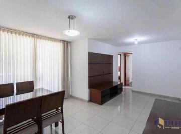 Apartamento · 80m² · 3 Quartos · Apartamento à venda - em São Pedro