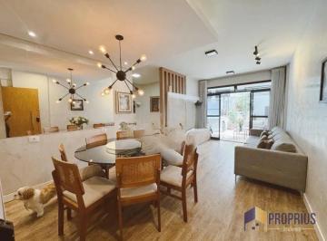 Apartamento · 130m² · 3 Quartos · Apartamento à venda - em Belvedere