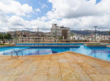Apartamento · 92m² · 3 Quartos · Apartamento à venda - em São Lucas