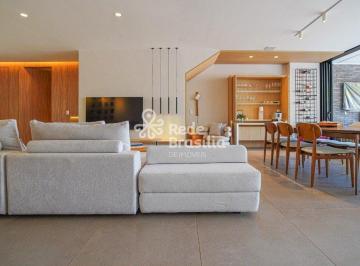 Casa · 400m² · 4 Quartos · 7 Vagas · SHIN QI 11, Casa com 4 quartos à venda, Lago Norte, Brasília/DF