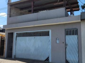 4c966760100e97a62fe629a7f82dc6ab3fb1a996 · Casa com 3 dormitórios à venda, 210 m² por R$ 490.000,00 - Parque Judith - Arujá/SP
