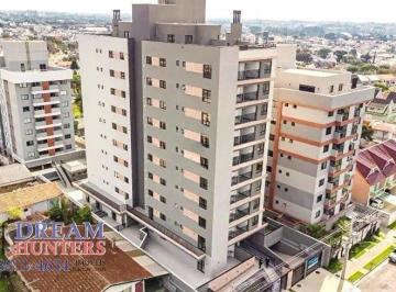 Apartamento · 151m² · 2 Quartos · 2 Vagas · Cobertura com 2 dormitórios (1 sendo suíte), 2 Vagas, no Bairro Cajuru