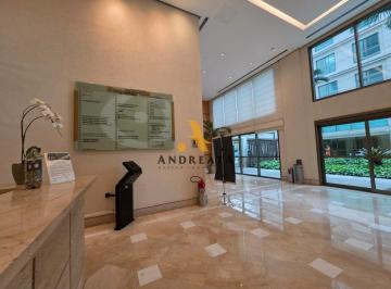 Comercial · 36m² · Venda e Aluguel de Sala Comercial, 36 m², por aluguel de R$ 2.5 mil e venda de R$ 380 mil, no condom