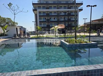 Apartamento Garden 1 quarto com 1 vaga em  Condomínio em Icaraí · Apartamento Garden com 1 dormitório para alugar, 40 m² por R$ 4.534,00/mês - Icaraí - Niterói/RJ