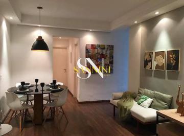 b0aedc6f615a3494505679c59fe68bb51525b96d · Apartamento com 3 dormitórios, 73 m² - venda por R$ 750.000,00 ou aluguel por R$ 5.351,50/mês - Edif
