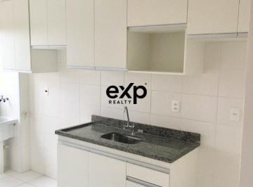 Apartamento · 48m² · 2 Quartos · 1 Vaga · Apartamento no Residencial Valença - Vila Sônia - Valinhos/SP