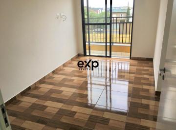 Apartamento · 48m² · 2 Quartos · 1 Vaga · Apartamento no Residencial Valença - Vila Sônia, Valinhos/SP