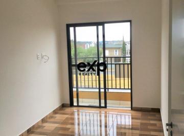 Apartamento · 48m² · 2 Quartos · 1 Vaga · Apartamento no Residencial Valença - Vila Sônia, Valinhos/SP