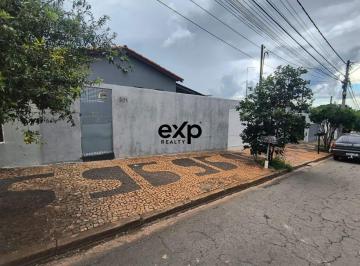 Casa · 100m² · 2 Quartos · 3 Vagas · Casa - Jardim São Francisco - Santa Barbara D"Oeste/SP