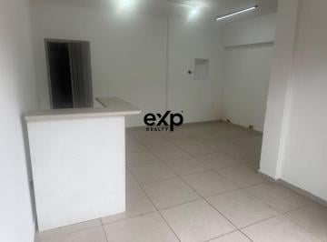 Comercial · 35m² · Sala Comercial / Ponto Comercial para Locação - Nova Vinhedo - Vinhedo/SP