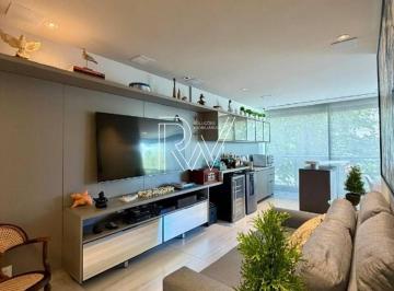 431d95ec2a32f26436fa6e657a85941586aa4966 · Apartamento com 2 dormitórios à venda, 1 suíte, 78 m² por R$ 1.800.000 - Graça - Salvador/BA