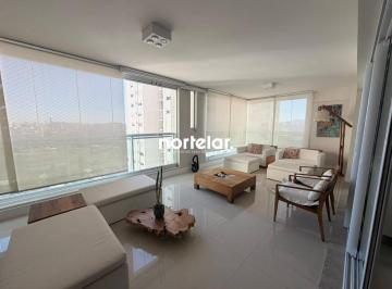 56b8efdbb93f594613162abc6b315e076e9707cc · Apartamento com 4 dormitórios à venda, 283 m² por R$ 5.900.000,00 - Jardim das Perdizes - São Paulo/