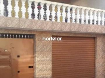 57337be2ac94ffea88308b4e9b81db4c30092140 · Sobrado com 2 dormitórios à venda, 135 m² - Pirituba - São Paulo/SP