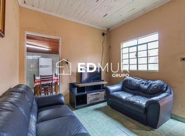 Casa · 429m² · 6 Quartos · Casa à venda - no Parque Oratório