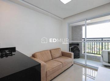 Apartamento · 40m² · 1 Quarto · Apartamento para aluguel - no Jardim Panorama