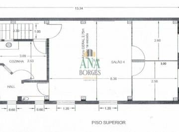 Comercial · Sala a venda no Vila Hortência