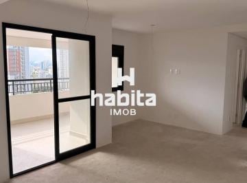 73f6d6f33d8586a3348f7ca56c643bf41691766c · Apartamento com 3 dormitórios à venda, 74 m² por R$ 850.000,00 - Campestre - Santo André/SP