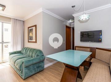Apartamento · 61m² · 3 Quartos · 1 Vaga · APARTAMENTO NO BAIRRO ALTO COM 3 QUARTOS E 1 VAGA