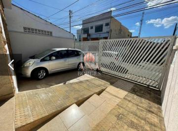 Casa · 4 Quartos · Casa a venda no bairro Vila Assis
