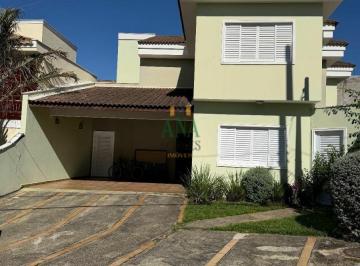 Casa · 5 Quartos · Casa a venda no Condomínio Constantino Matucci