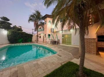 Casa · 3 Quartos · Casa com 3 Quartos à venda no Bairro Jardim Santa Esmeralda