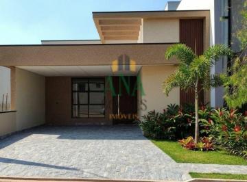 Casa · 3 Quartos · Casa a venda no condomínio Helena Maria