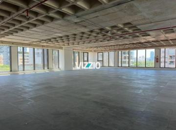 ac69da15272fec93828551304a576f8389762110 · Andar Corporativo para Locação – 1.671,36 m² | Pinheiros – São Paulo/SP