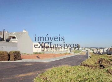 Terreno · 81m² · Terreno em condomínio com excelente estrutura e ótima localização