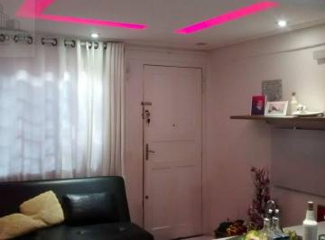 f85ce06086a4df97875c06a56be0edabe787fcf1 · Apartamento no Condomínio Edifício Rosa de Prata