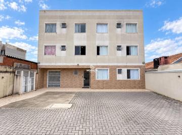 Apartamento em São José dos Pinhais - Roseira de São Sebastião (AP03435) · Apartamento Com 2 Quartos no Bairro Roseira de São Sebastião