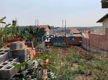 5502c5b83b3a6655cd83983038e8ef1dac3dbe25 · TE0018 - TERRENO RESIDENCIAL COM FUNDAÇÂO PRONTA PROJETO APROVADO - AT 250m² - VILA RUBENS - INDAIAT